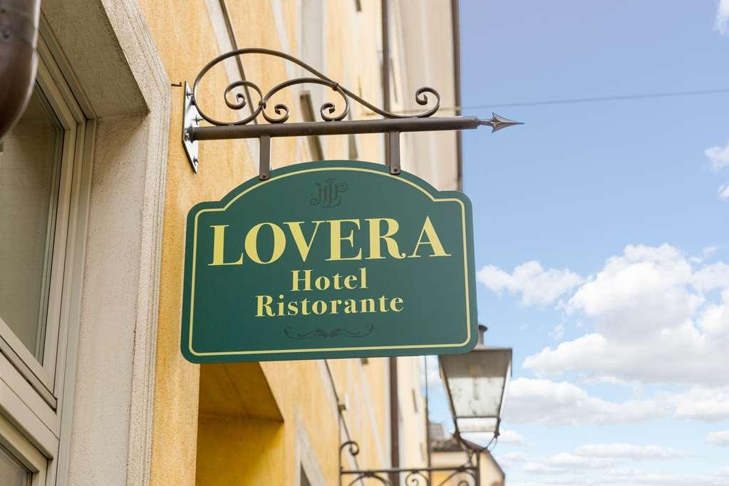 Hotel Palazzo Lovera Cuneo Exterior photo